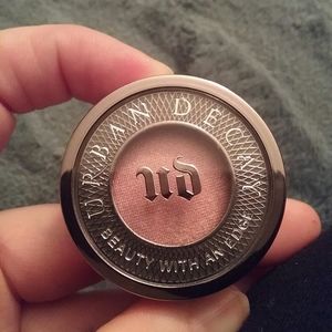 Urban Decay Scratch Eyeshadow